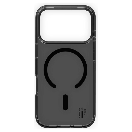 iDeal of Sweden Clear Case iPhone 18 Pro