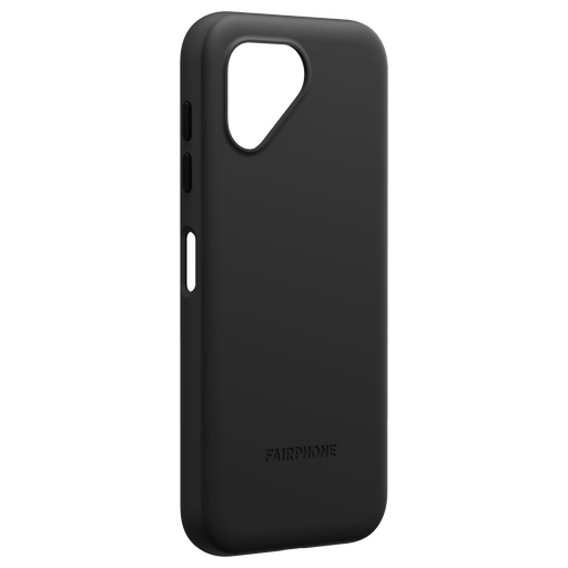 Fairphone 5 Soft Handyhülle