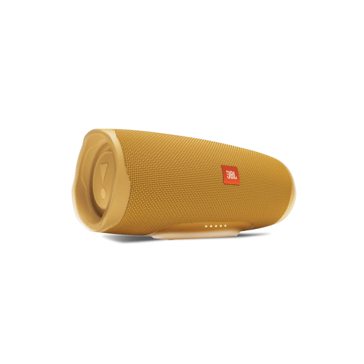 Image of JBL Charge 4 Bluetooth Lautsprecher gelb Gelb