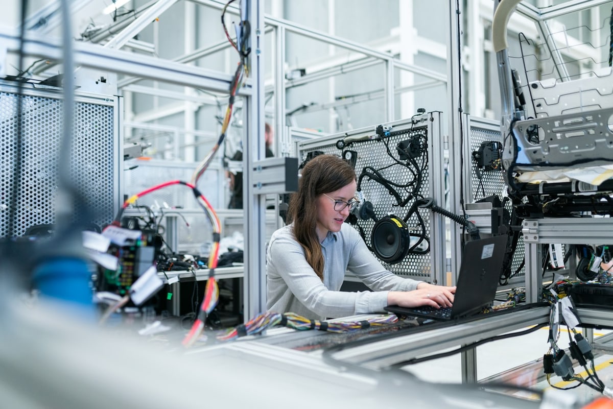 Device testing