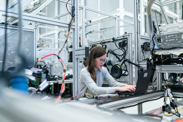 Device testing