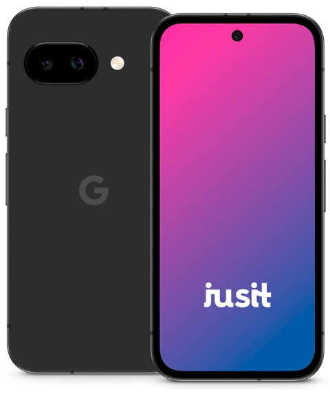 jusit Google Pixel 9a