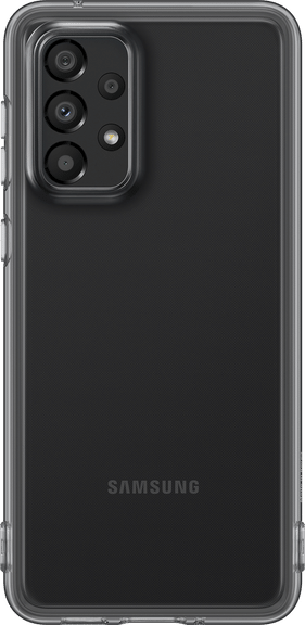 Samsung Galaxy A33 Silicone Backcover