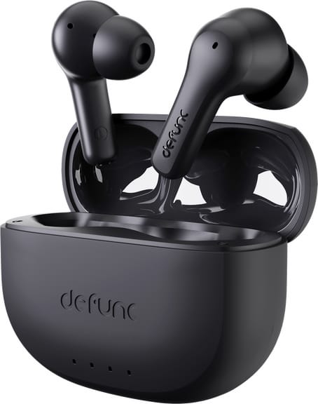 DeFunc Bluetooth Earphones Tru ANC II