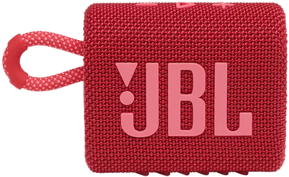JBL Speaker Go 3 Bluetooth