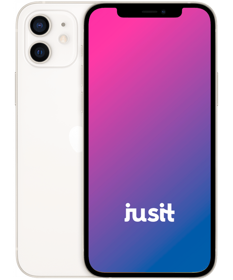 jusit Apple iPhone 12