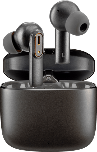 ITSTYLE Headset Premium True wireless in ear earphones metal