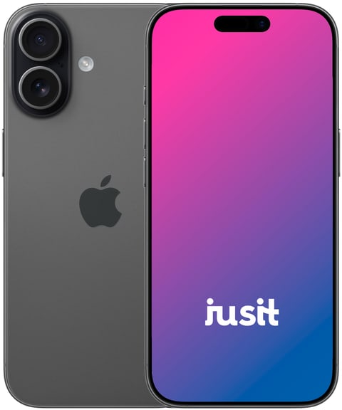 jusit Apple iPhone 17