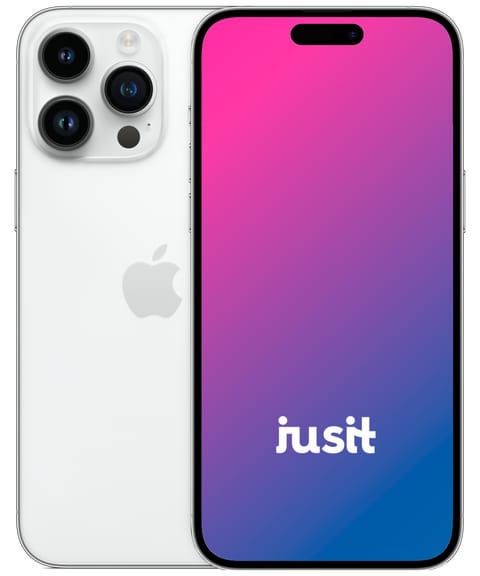 jusit Apple iPhone 14 Pro Max