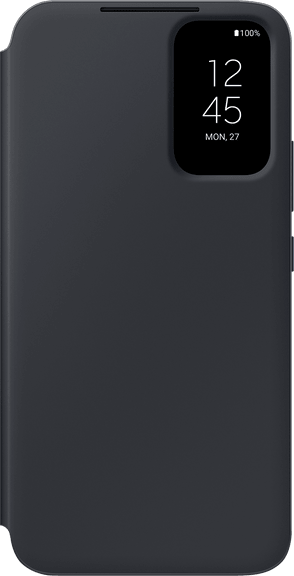 Samsung Galaxy A34 Smart View Bookcover