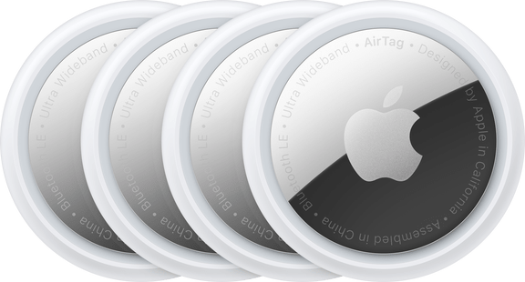 Apple AirTag Key-Finder