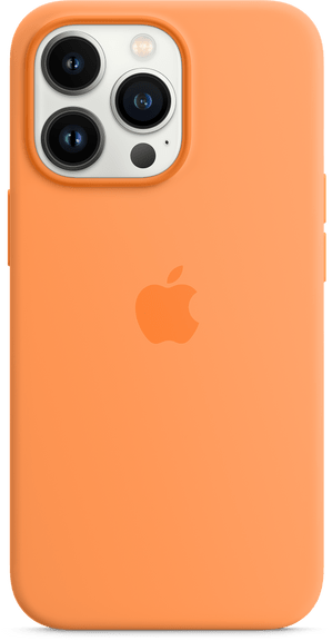 Apple iPhone 13 Pro Silicone MagSafe Backcover