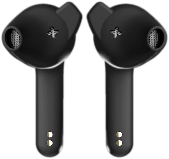 DeFunc True Music in-ear Wireless Headset Black