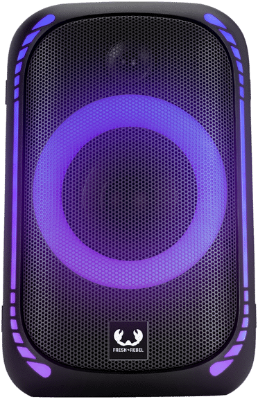 Fresh'N Rebel Speaker Party Loud M Bluetooth