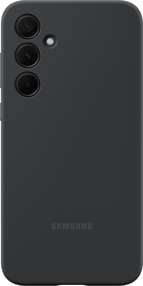 Samsung Galaxy A35 Silicone Backcover