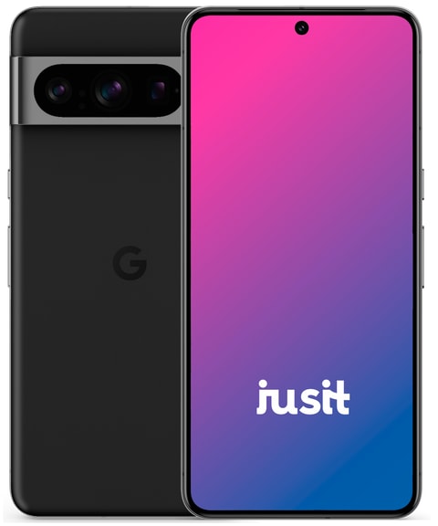 jusit Google Pixel 8 Pro