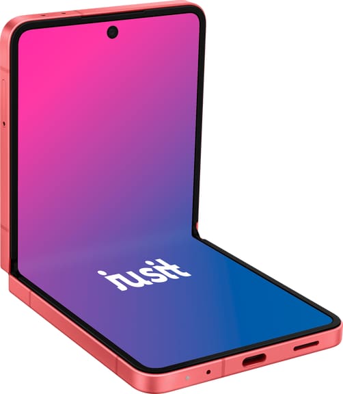 jusit Samsung Galaxy Z Flip7