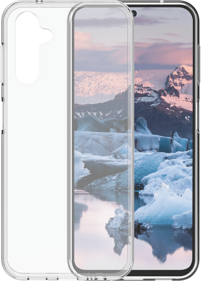 dbramante1928 Galaxy A34 Greenland Backcover