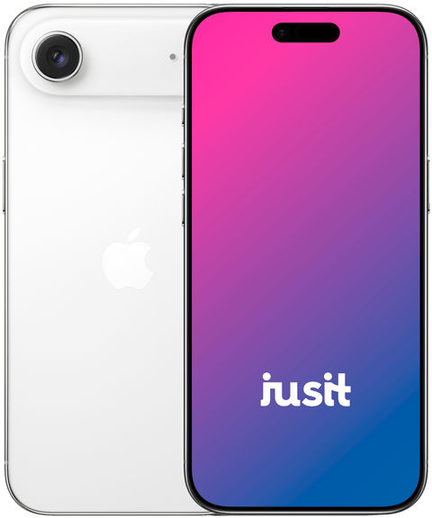 jusit Apple iPhone Air