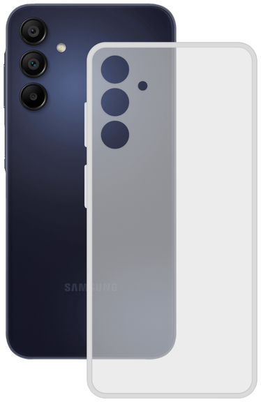ITSTYLE Backcover Galaxy A16 TPU