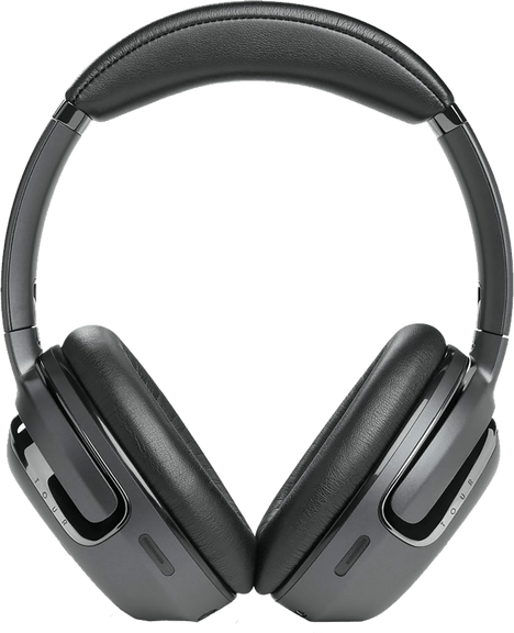 JBL Tour One ANC Over-Ear Wireless Headset Black