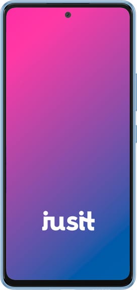 jusit Samsung Galaxy A53 5G Dual-SIM