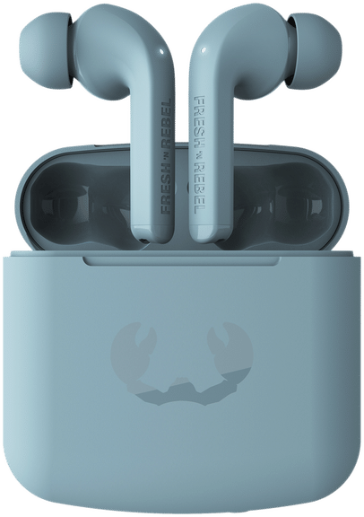 Fresh'N Rebel Headset Twins 1 Tip In-Ear