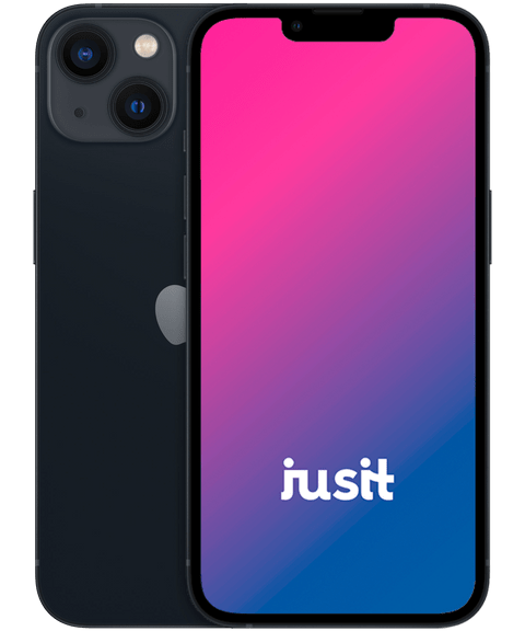 jusit Apple iPhone 13