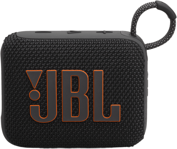 JBL Speaker Go 4 Bluetooth Water & Dustproof