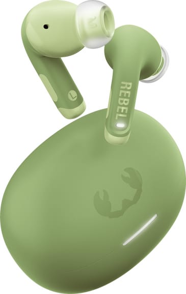 Fresh'N Rebel Earbuds True Wireless Twins Fuse 2 ANC