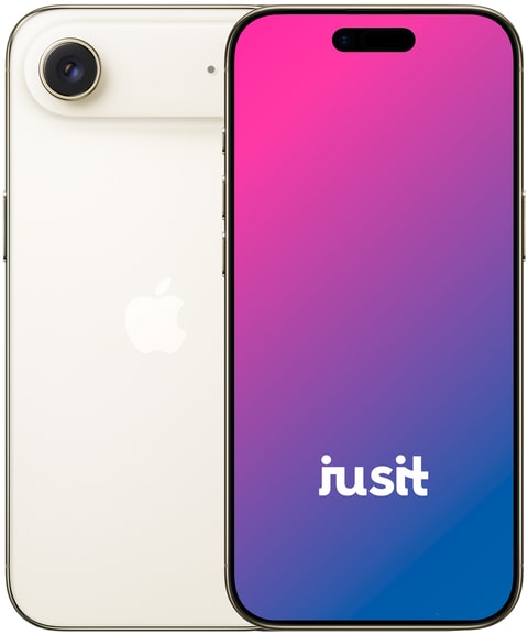 jusit Apple iPhone Air