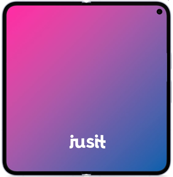 jusit Google Pixel 10 Pro Fold