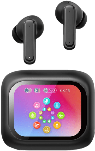 ITSTYLE Headset Bluetooth ANC Vision In-ear