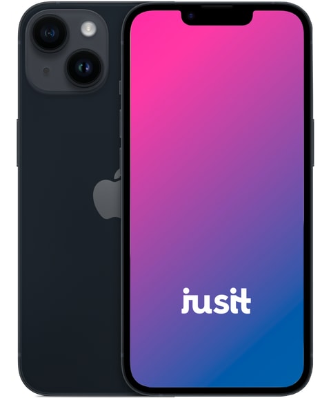 jusit Apple iPhone 14