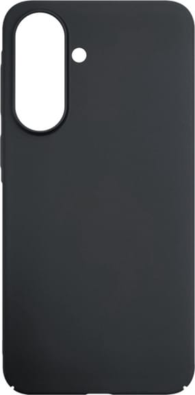 ITSTYLE Backcover Galaxy A37 Silicone