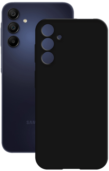 ITSTYLE Backcover Galaxy A16