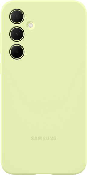 Samsung Galaxy A35&nbsp;Silicone Backcover