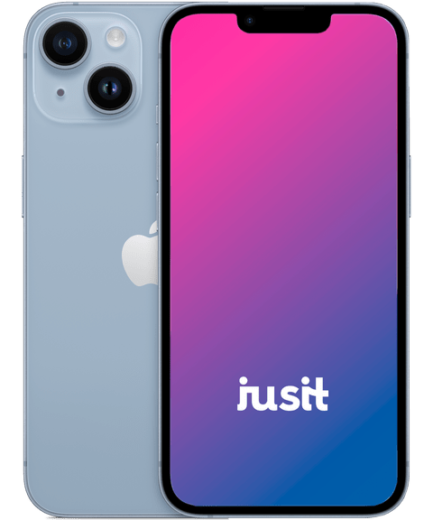 jusit Apple iPhone 14