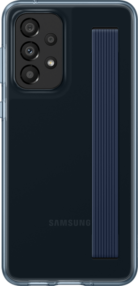 Samsung Galaxy A33 Strap Backcover