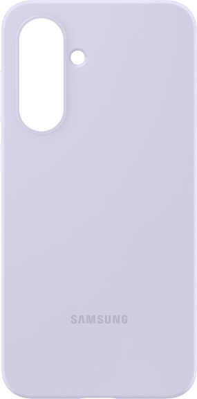 Samsung Galaxy A36 Silicone Backcover