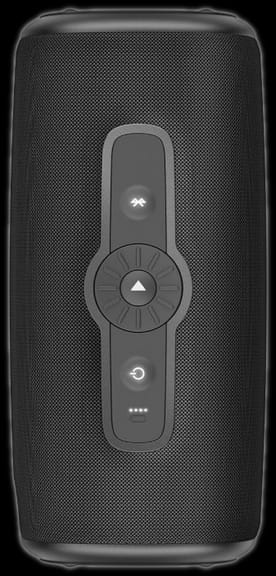 Fresh'N Rebel Speaker BOLD L3 Waterproof