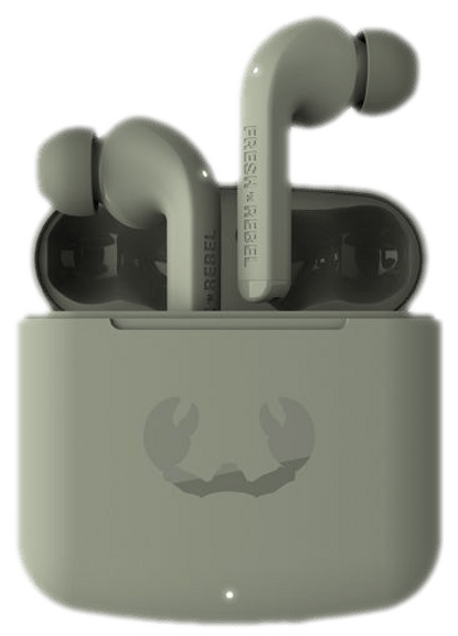 Fresh'N Rebel Earbuds True Wireless Twins Fuse