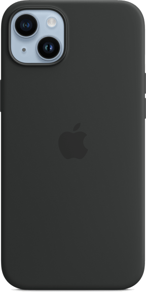 Apple iPhone 14 Plus Silicone MagSafe Backcover