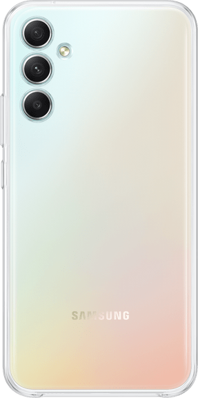 Samsung Galaxy A34 Backcover