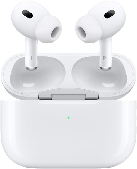 Apple AirPods Pro 2021 MagSafe Charging Case White
