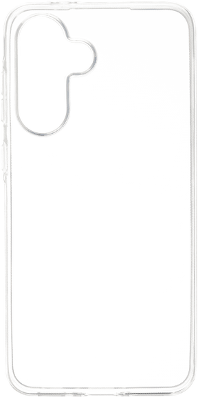 ITSTYLE Backcover Galaxy A36 TPU