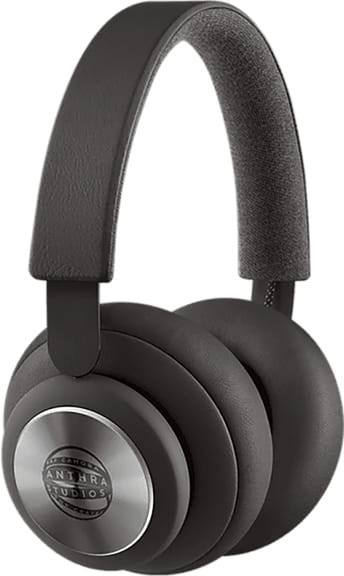 B&O Beoplay H4 Over-Ear Bluetooth Headset RAF Camora Black