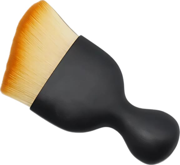 AK Kisten Basics Universal Car Cleaning Brush