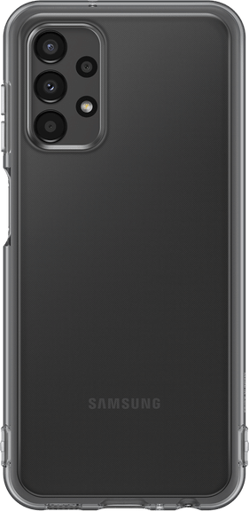 Samsung Galaxy A13 Silicone Backcover