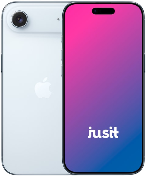 jusit Apple iPhone Air